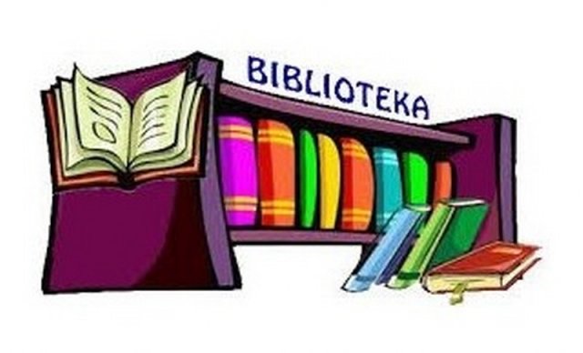 DARY, DARY, DARY … dla naszej biblioteki